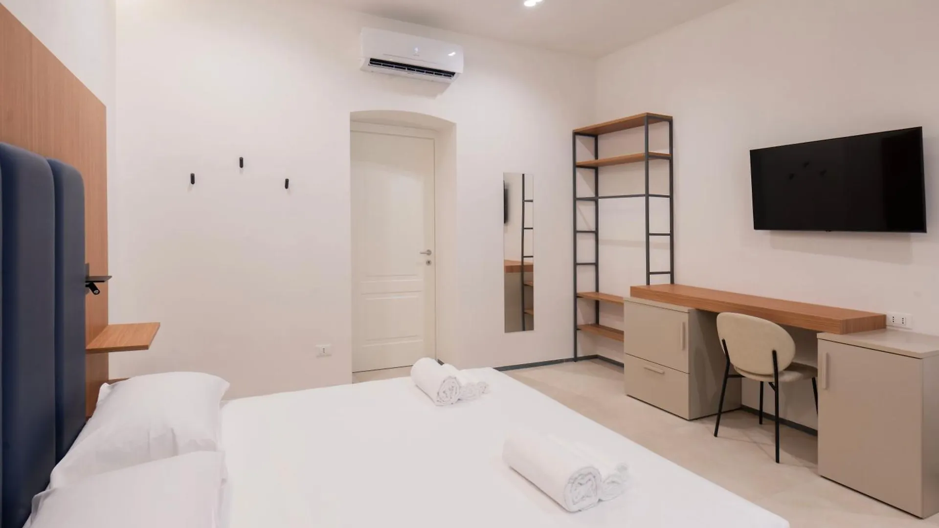 Penzion Affittacamere Saint Bon 15 - 5 Terre Rooms And Suites La Spezia Itálie