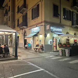 Casa de hóspedes Alquadratorooms, La Spezia