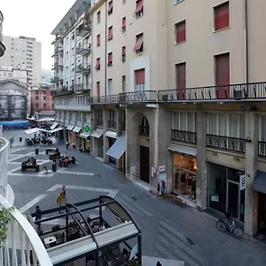 Guest house Galleria 38, La Spezia