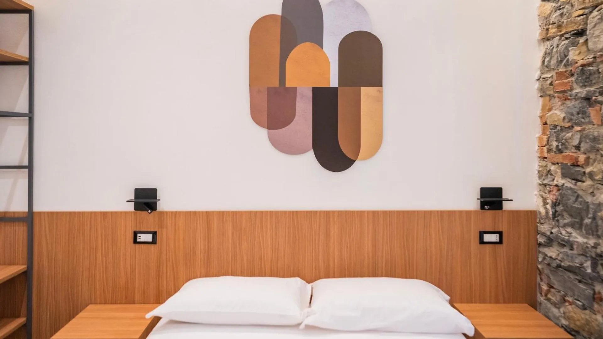 Guest house Affittacamere Saint Bon 15 - 5 Terre Rooms And Suites La Spezia