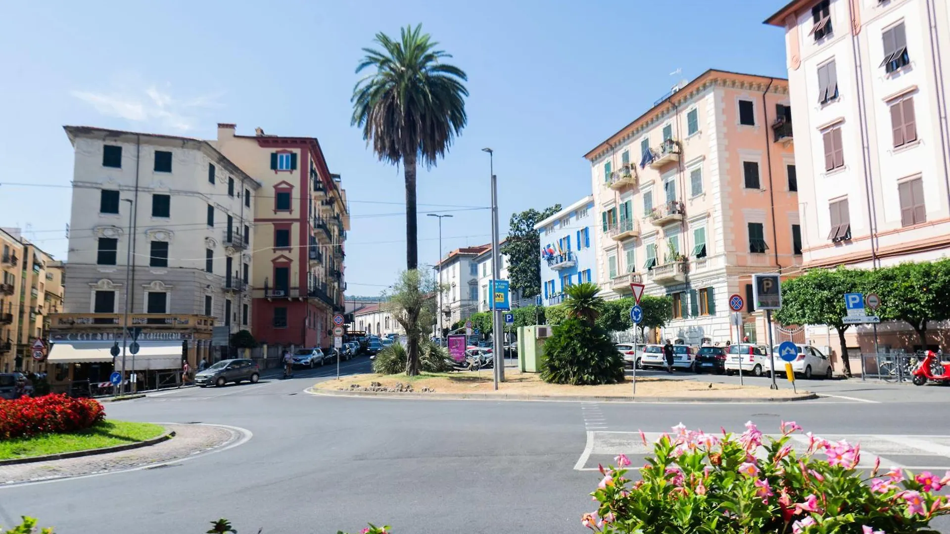 Affittacamere Saint Bon 15 - 5 Terre Rooms And Suites La Spezia 0*,