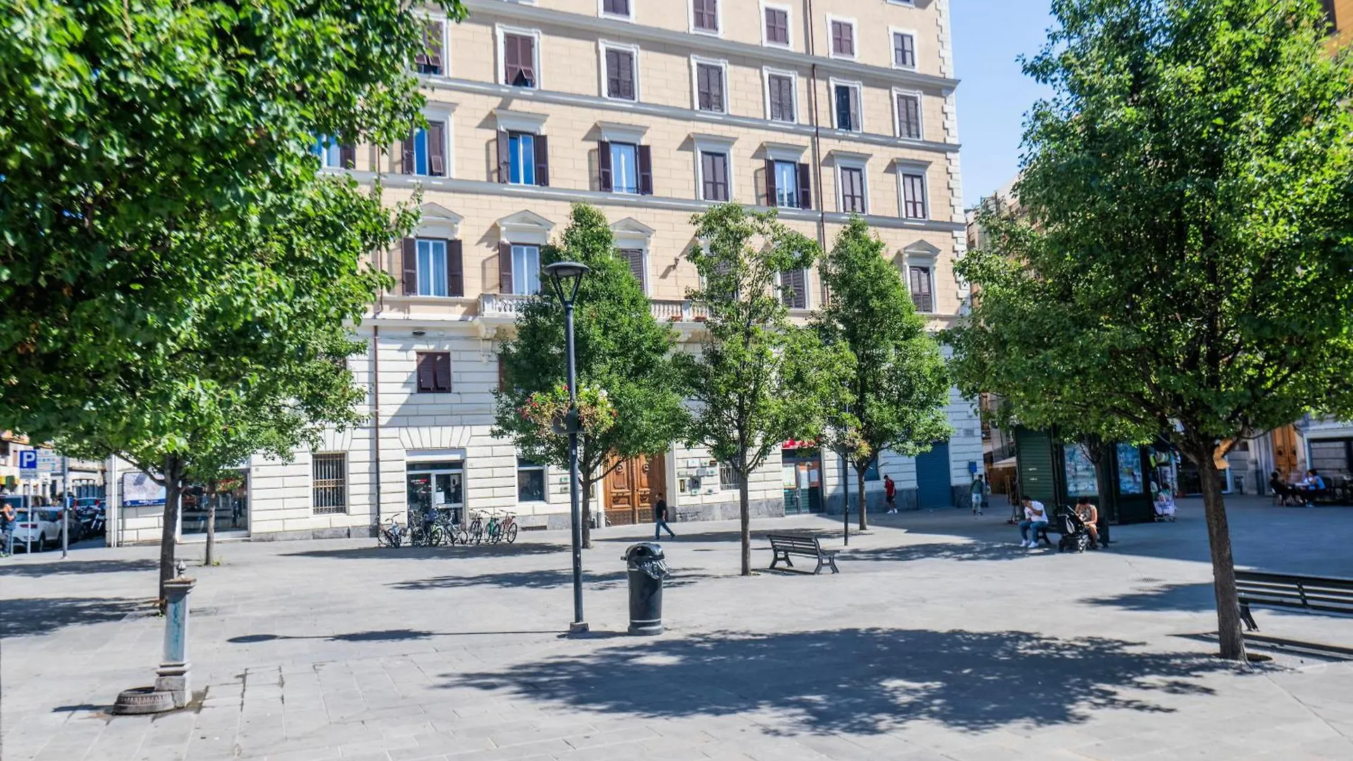 Affittacamere Saint Bon 15 - 5 Terre Rooms And Suites La Spezia Guest house