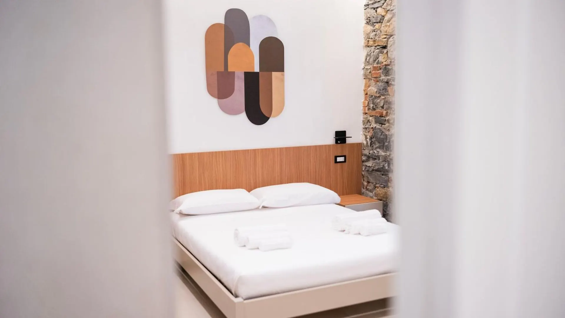 Guest house Affittacamere Saint Bon 15 - 5 Terre Rooms And Suites La Spezia