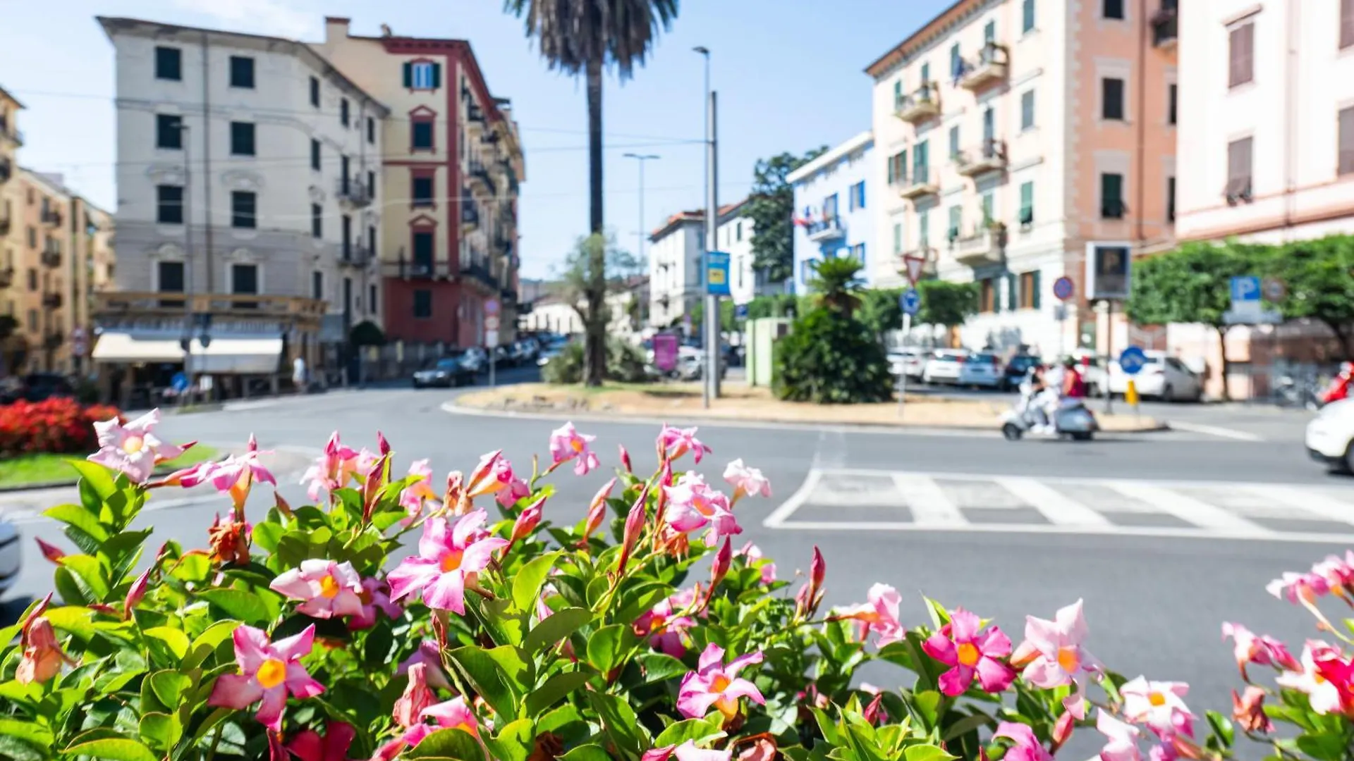 Guest house Affittacamere Saint Bon 15 - 5 Terre Rooms And Suites La Spezia