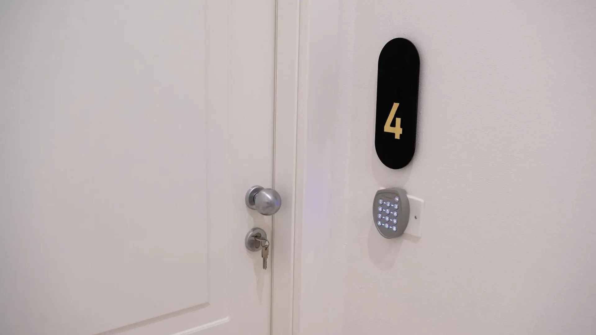 Affittacamere Saint Bon 15 - 5 Terre Rooms And Suites La Spezia 0*,  Italy