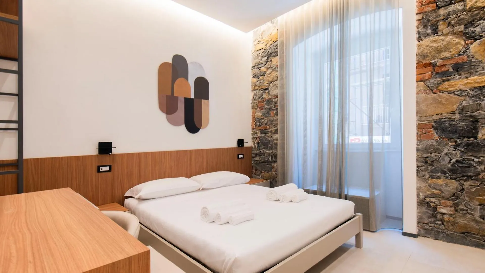 Guest house Affittacamere Saint Bon 15 - 5 Terre Rooms And Suites La Spezia