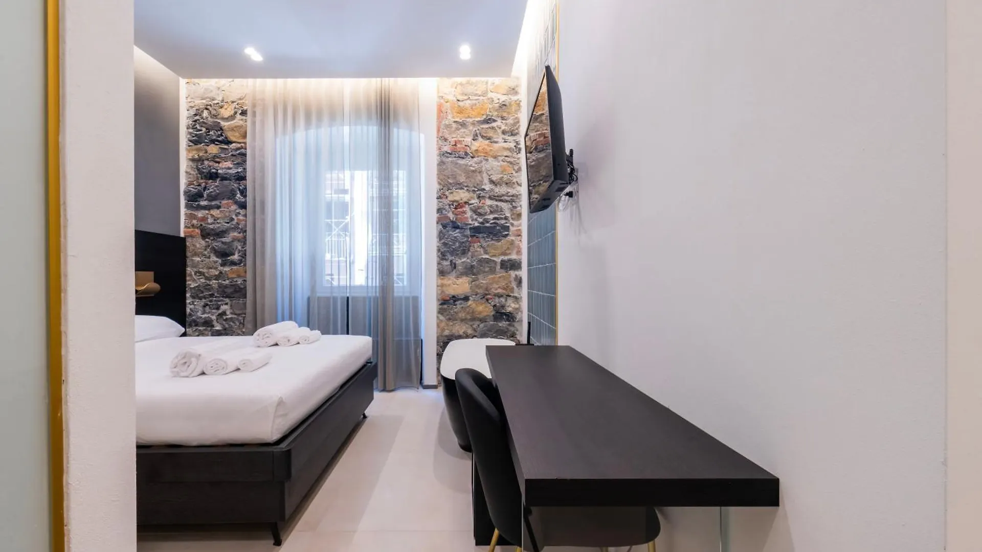 Guest house Affittacamere Saint Bon 15 - 5 Terre Rooms And Suites La Spezia Italy