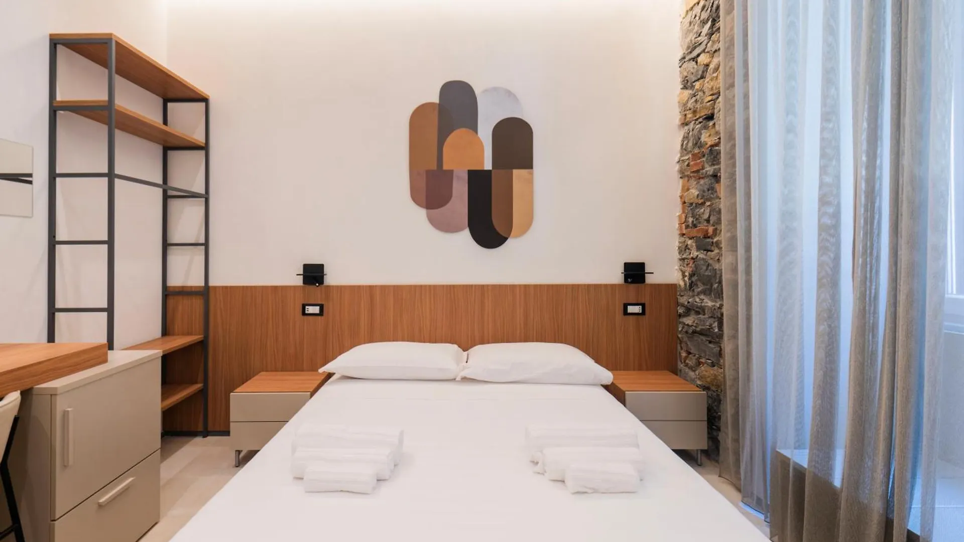 Guest house Affittacamere Saint Bon 15 - 5 Terre Rooms And Suites La Spezia Italy