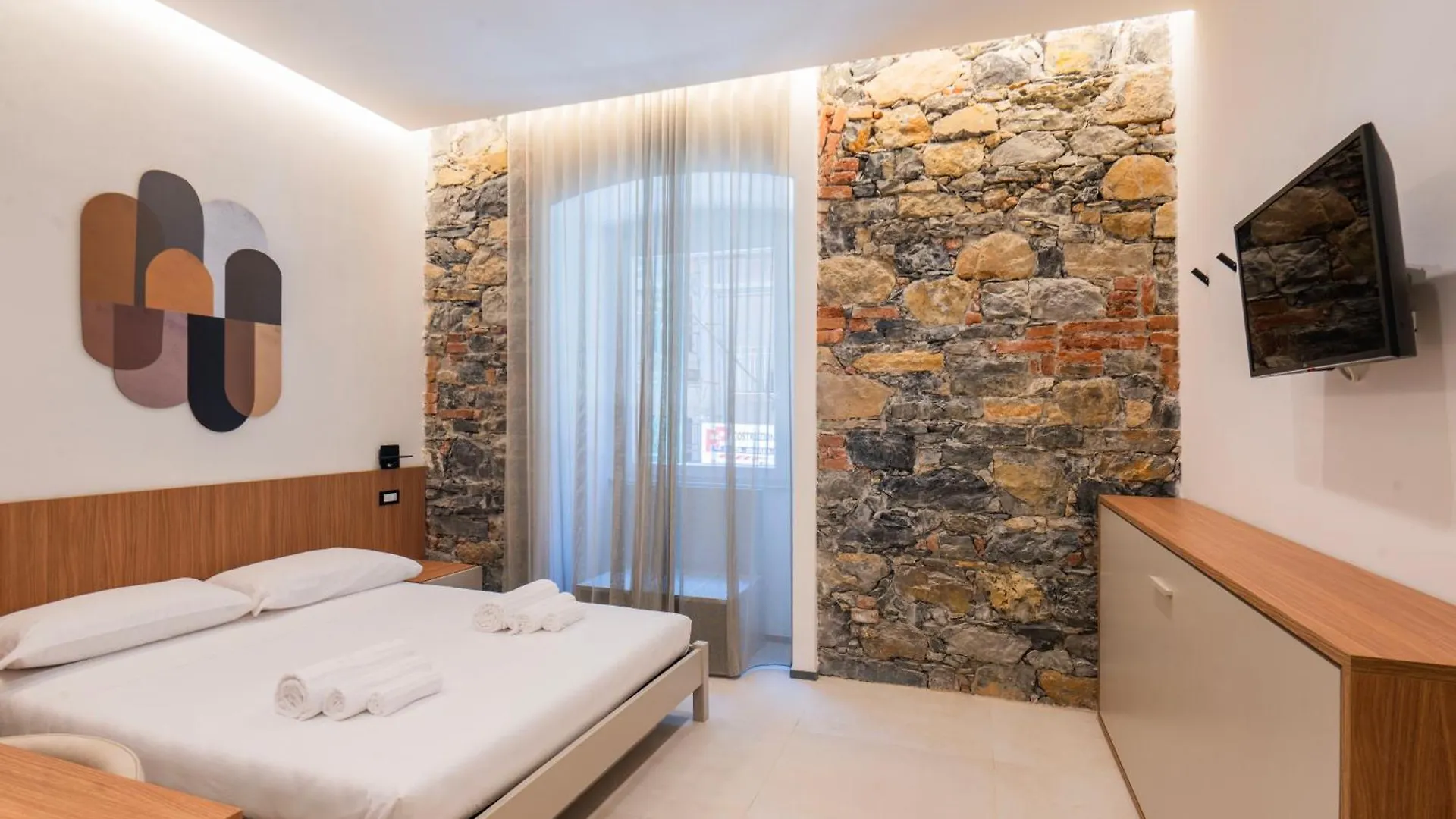 Guest house Affittacamere Saint Bon 15 - 5 Terre Rooms And Suites La Spezia