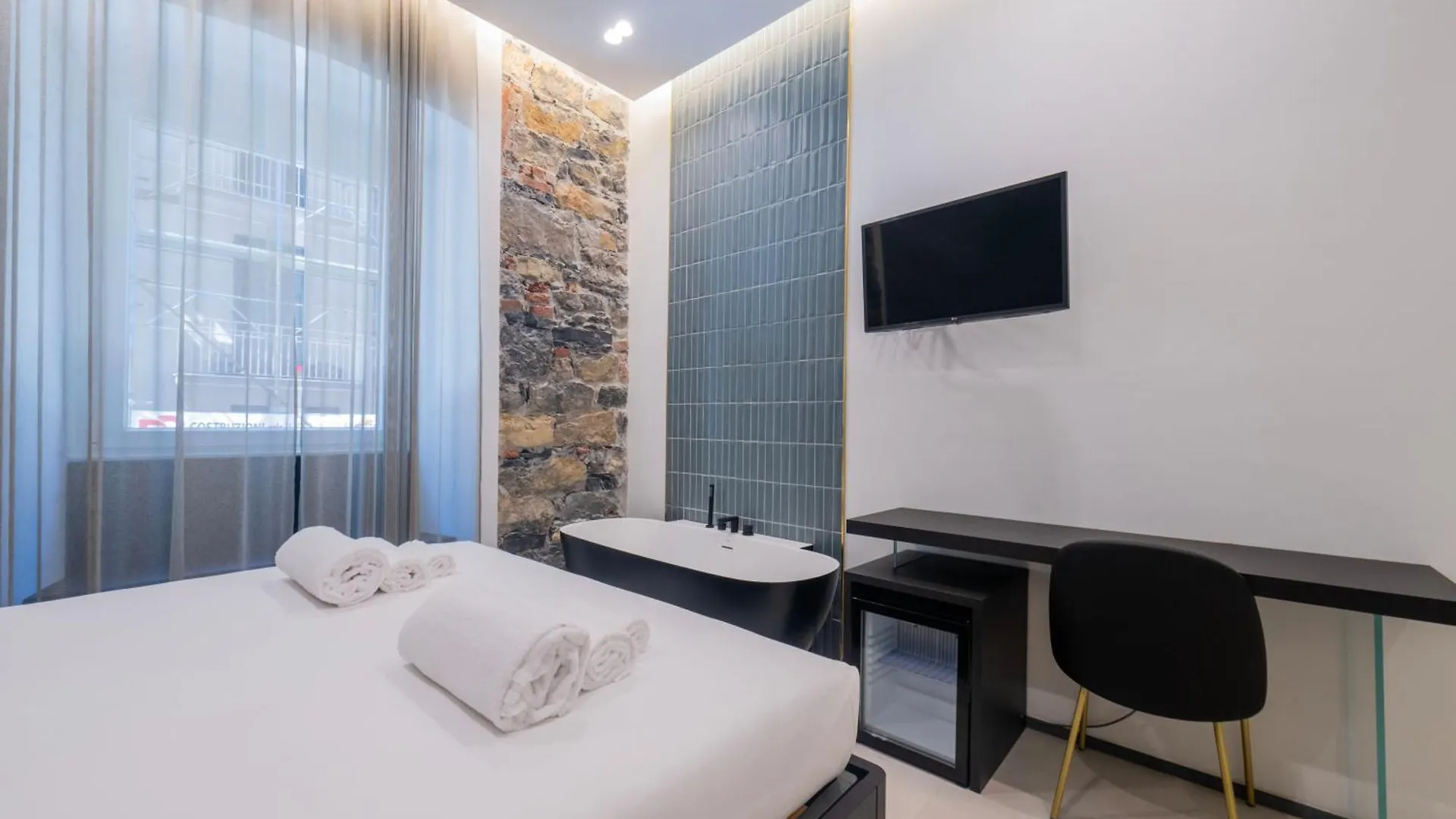Affittacamere Saint Bon 15 - 5 Terre Rooms And Suites La Spezia Italy