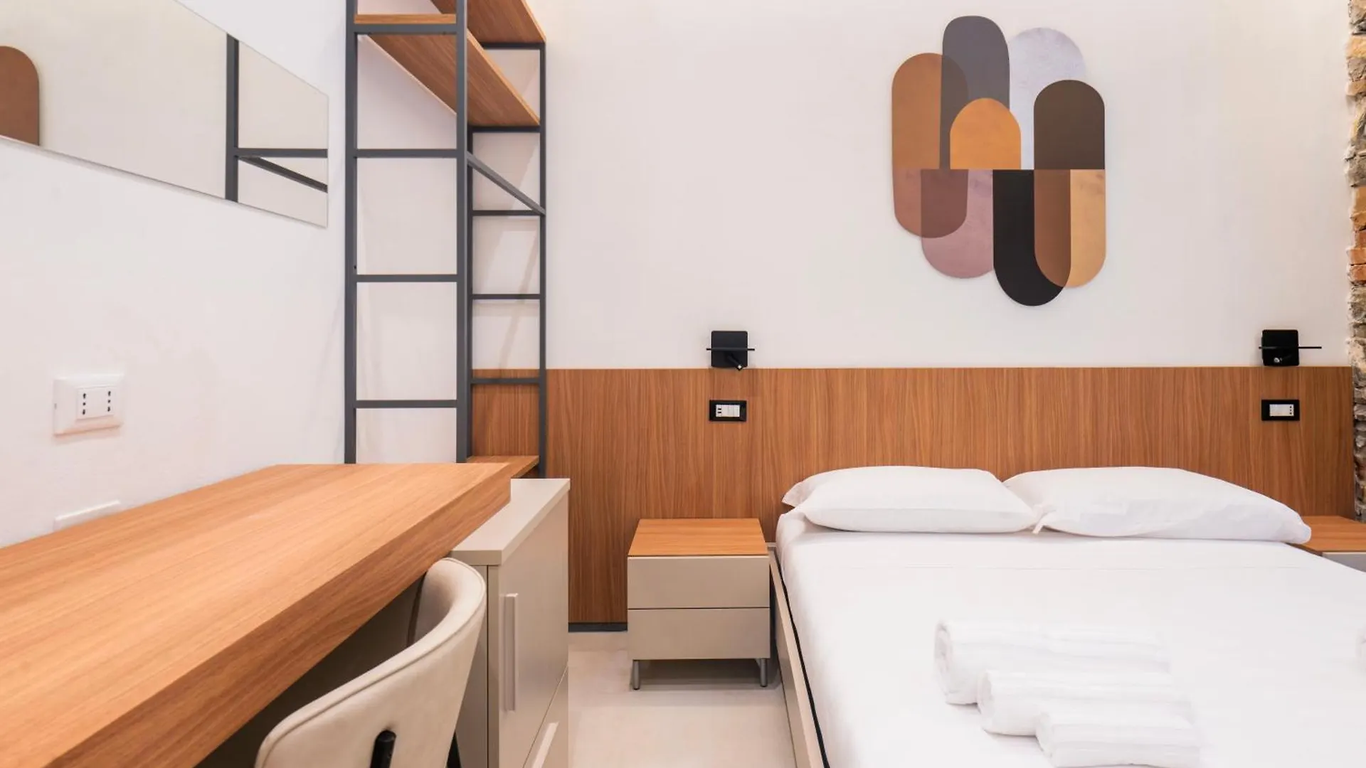 Affittacamere Saint Bon 15 - 5 Terre Rooms And Suites La Spezia 0*,