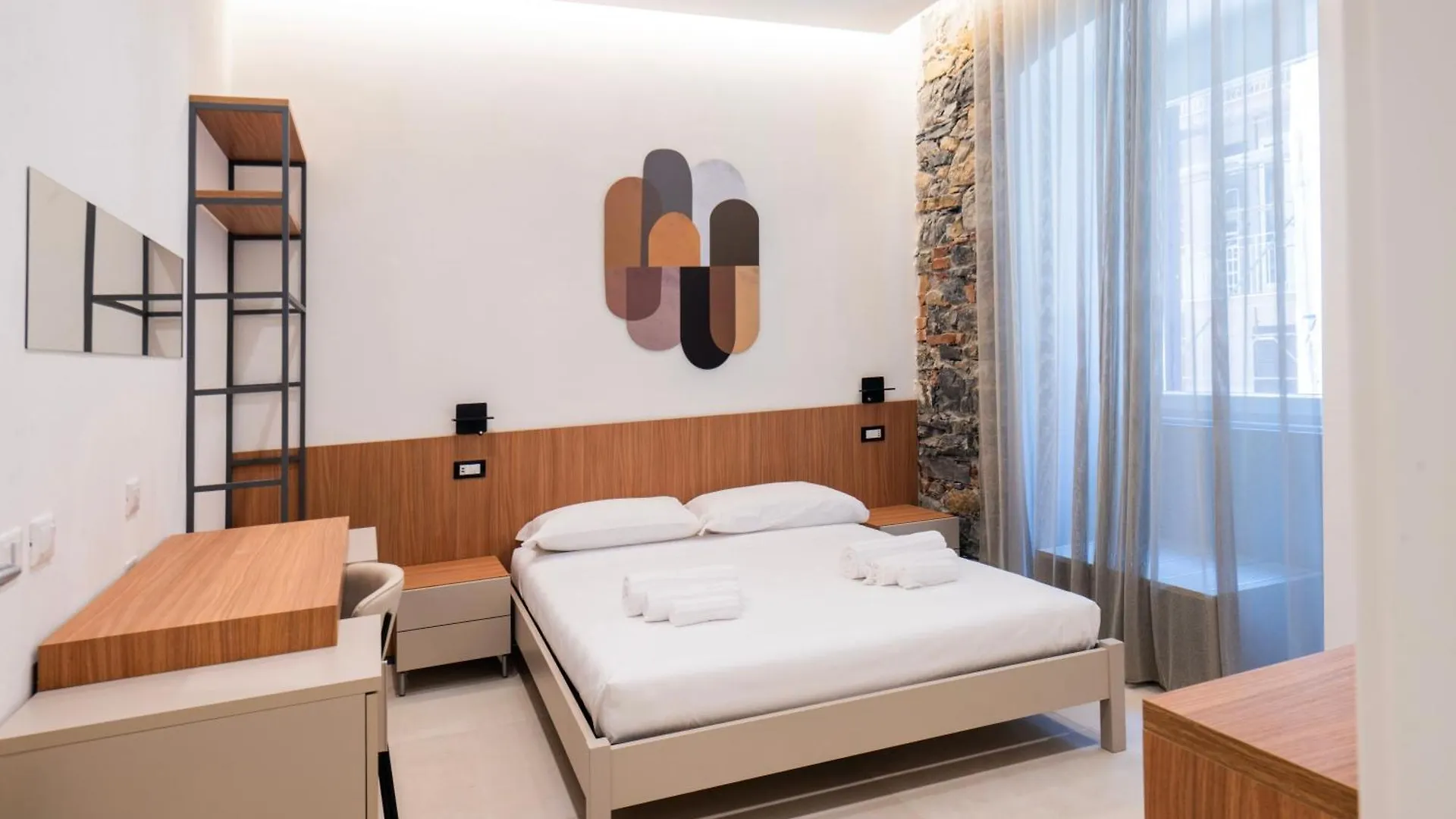 Guest house Affittacamere Saint Bon 15 - 5 Terre Rooms And Suites La Spezia