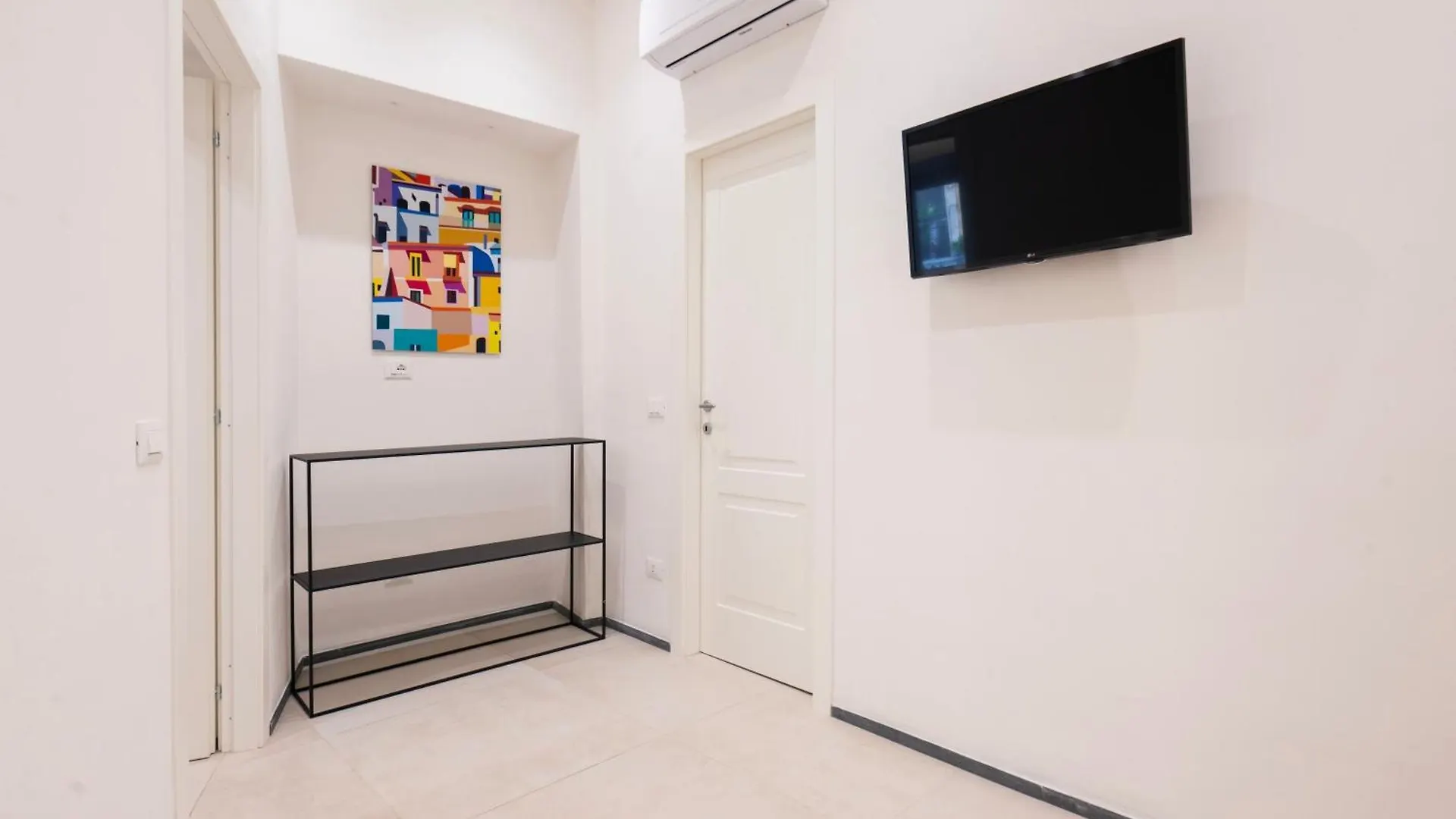 Affittacamere Saint Bon 15 - 5 Terre Rooms And Suites La Spezia 0*,