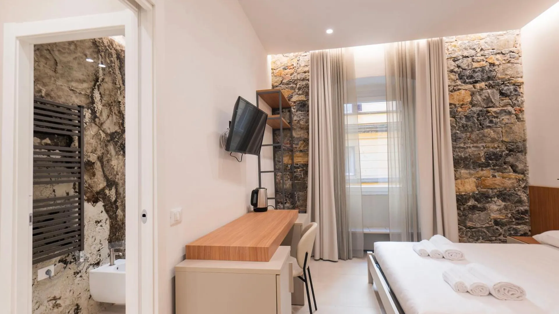 Guest house Affittacamere Saint Bon 15 - 5 Terre Rooms And Suites La Spezia