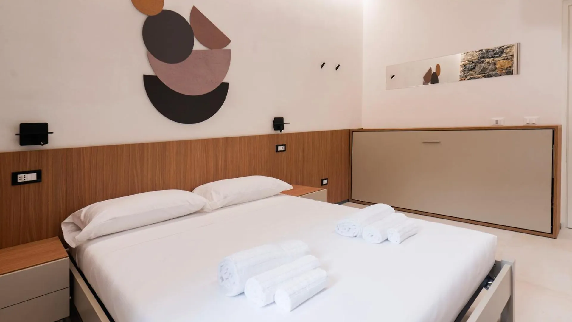 Guest house Affittacamere Saint Bon 15 - 5 Terre Rooms And Suites La Spezia