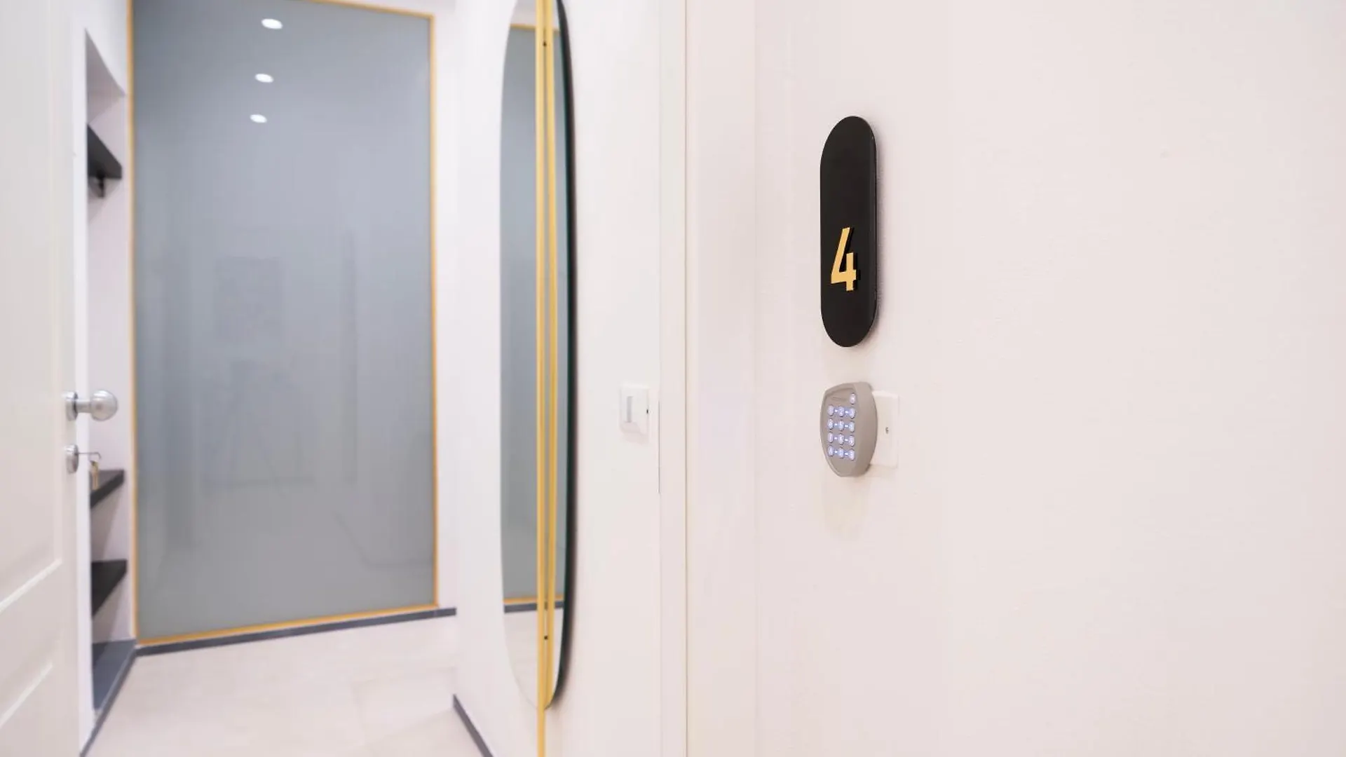 Affittacamere Saint Bon 15 - 5 Terre Rooms And Suites La Spezia Guest house