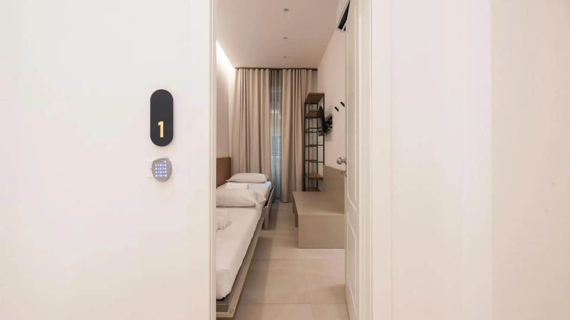 Guest house Affittacamere Saint Bon 15 - 5 Terre Rooms And Suites La Spezia Italy