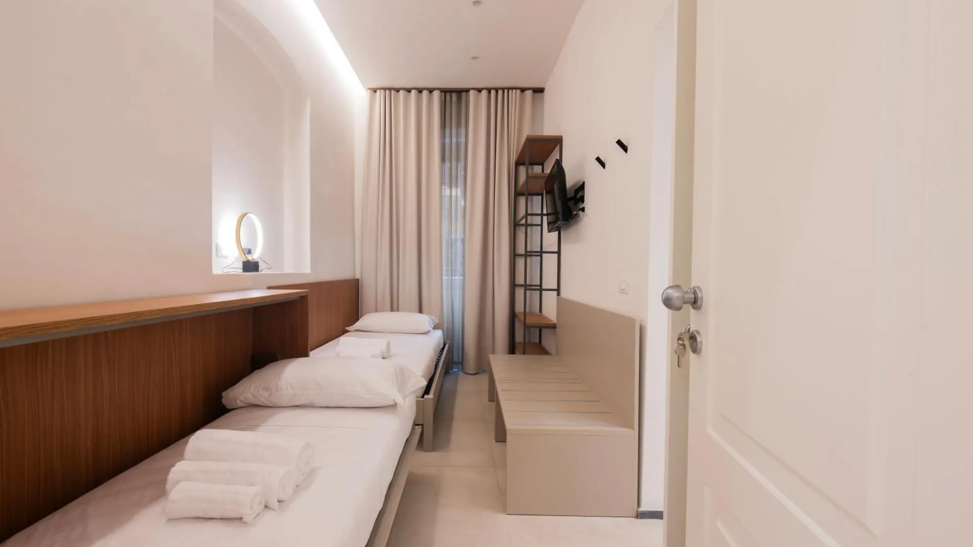 Guest house Affittacamere Saint Bon 15 - 5 Terre Rooms And Suites La Spezia Italy